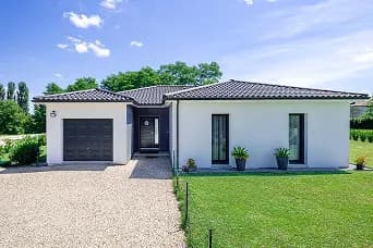 Bien immobilier exclusif Integraal