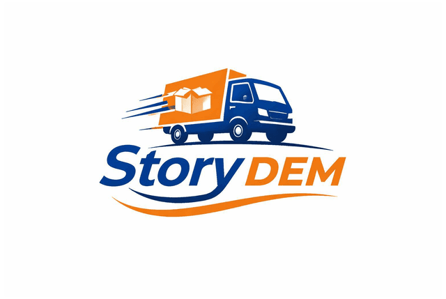 Story DEM - Déménagement